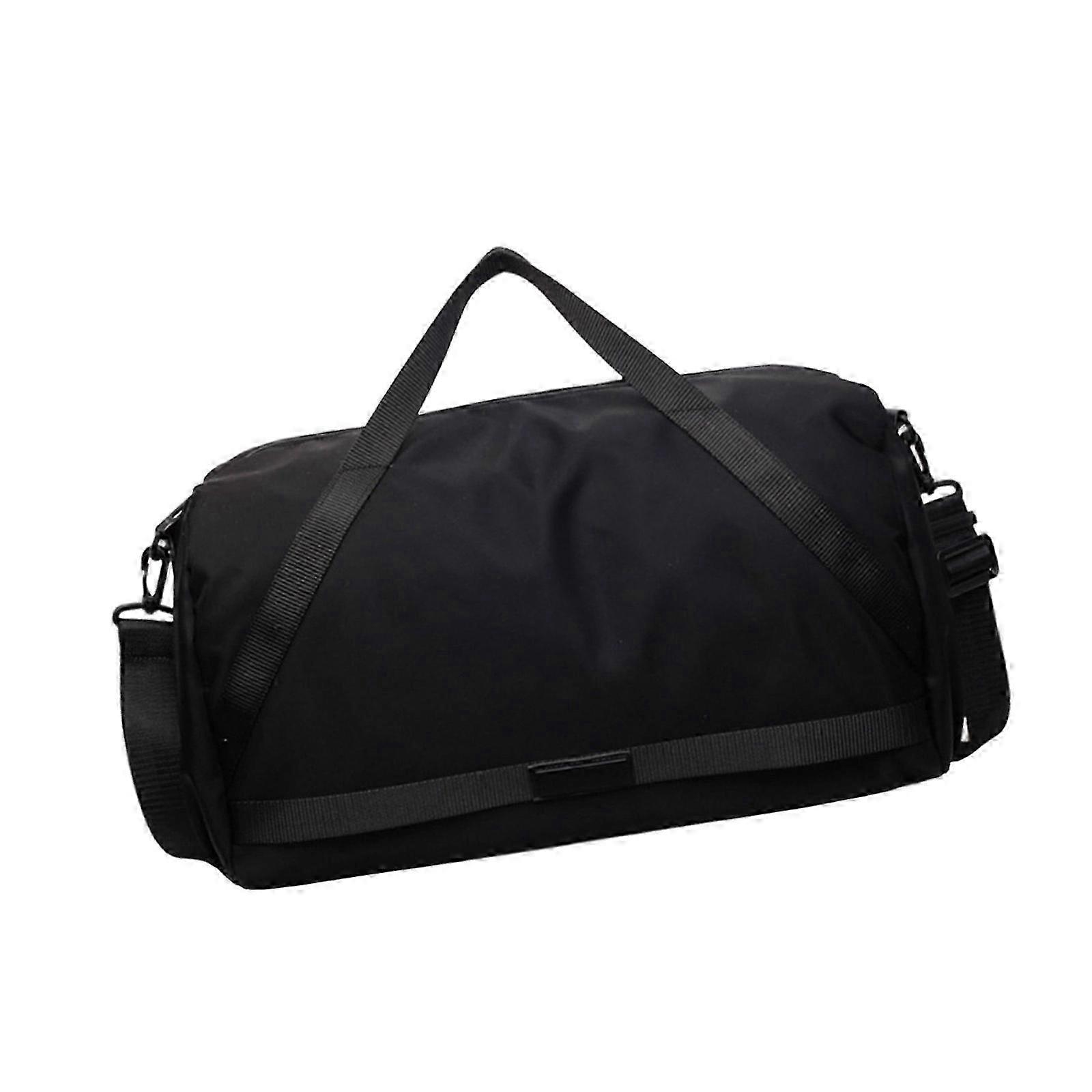 Spacious Lightweight Weekender Bag