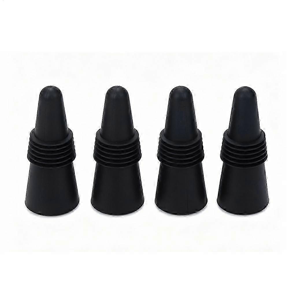 Food-Grade Silicone Wine Preserver