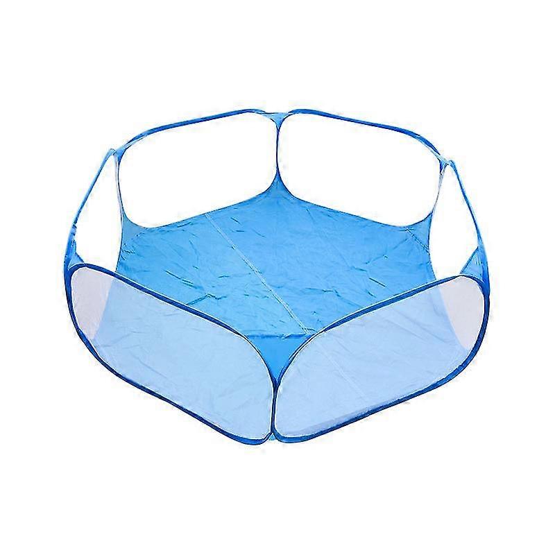 Breathable Portable Small Animal Playpen