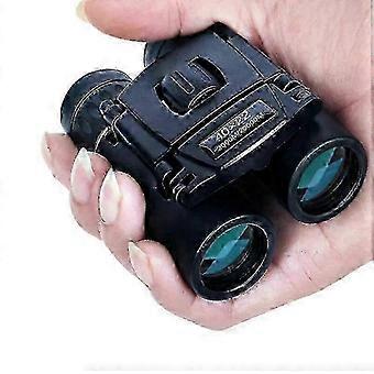 Binocolo pieghevole compatto BAK4 FMC 40x22