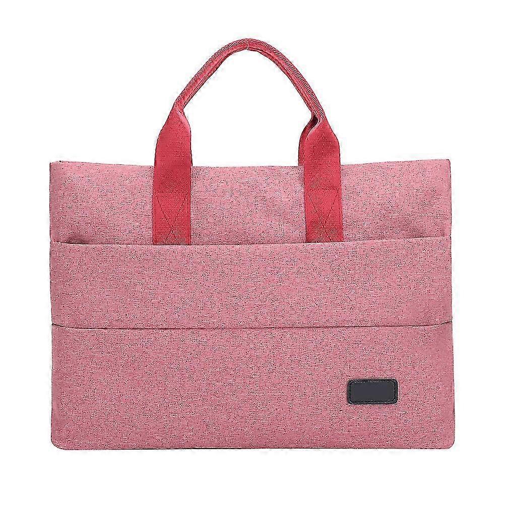 Waterproof Lightweight Oxford Briefcase