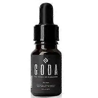 Women's Pheromone Perfume, Long Lasting Fragrance with Natural Essential Oils for Social & Romantic Settings,x