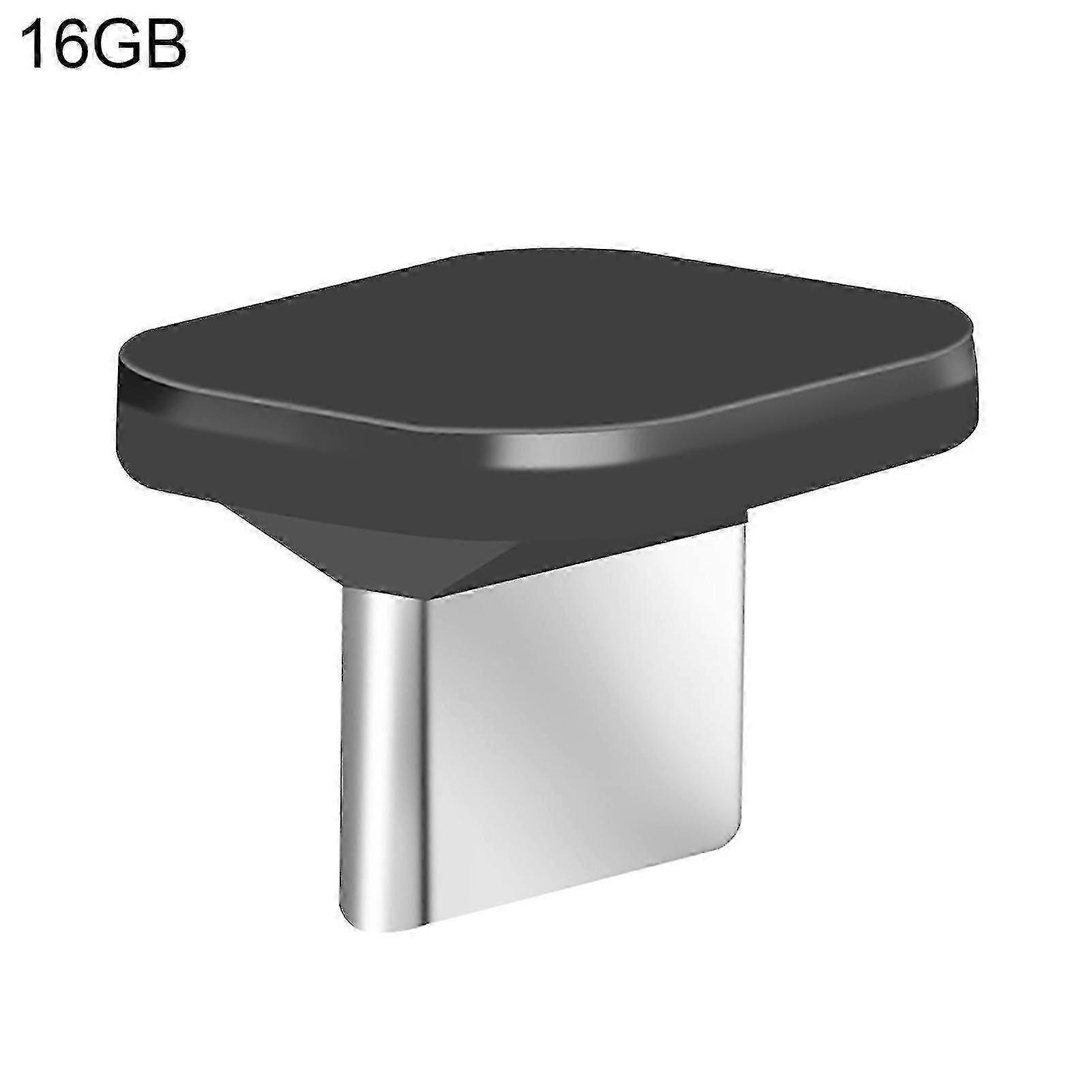 Mini Dual-Interface USB Memory Stick