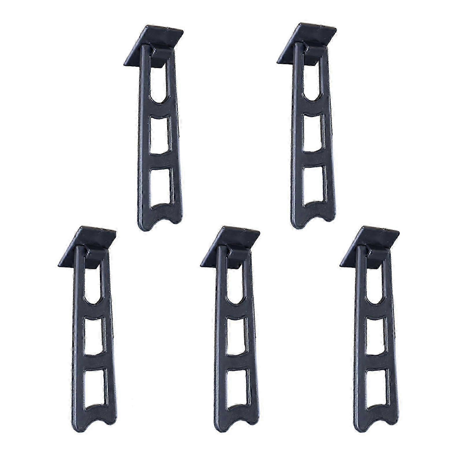 Adjustable Angle Adhesive Backing Photo Frame Stand, a