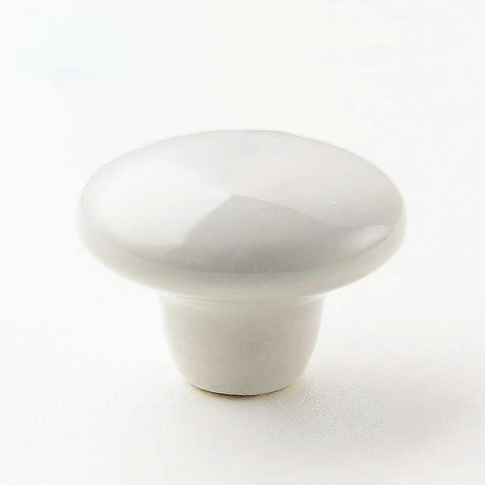 Colorful Ceramic Cabinet Knobs 10 Pack Cream Colored Childfriendly Decorative Drawer Handles