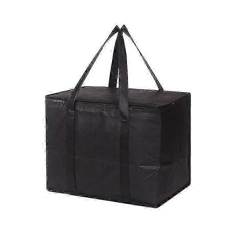 Large Capacity Folding Insulated Cooler