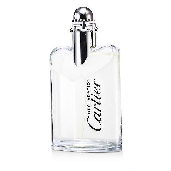 Cartier Declaration Eau De Toilette Spray 50ml/1.7oz
