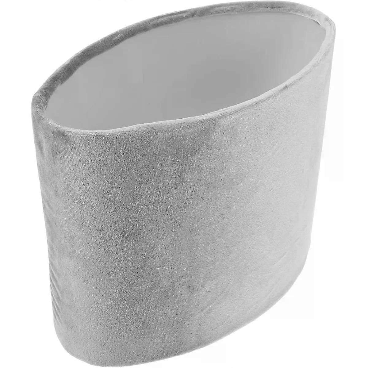 Cloth Lamp Shade for E27 Table Light, Decorative Cover