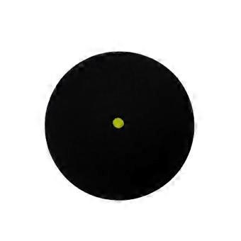 UK Club Standard Squash Ball