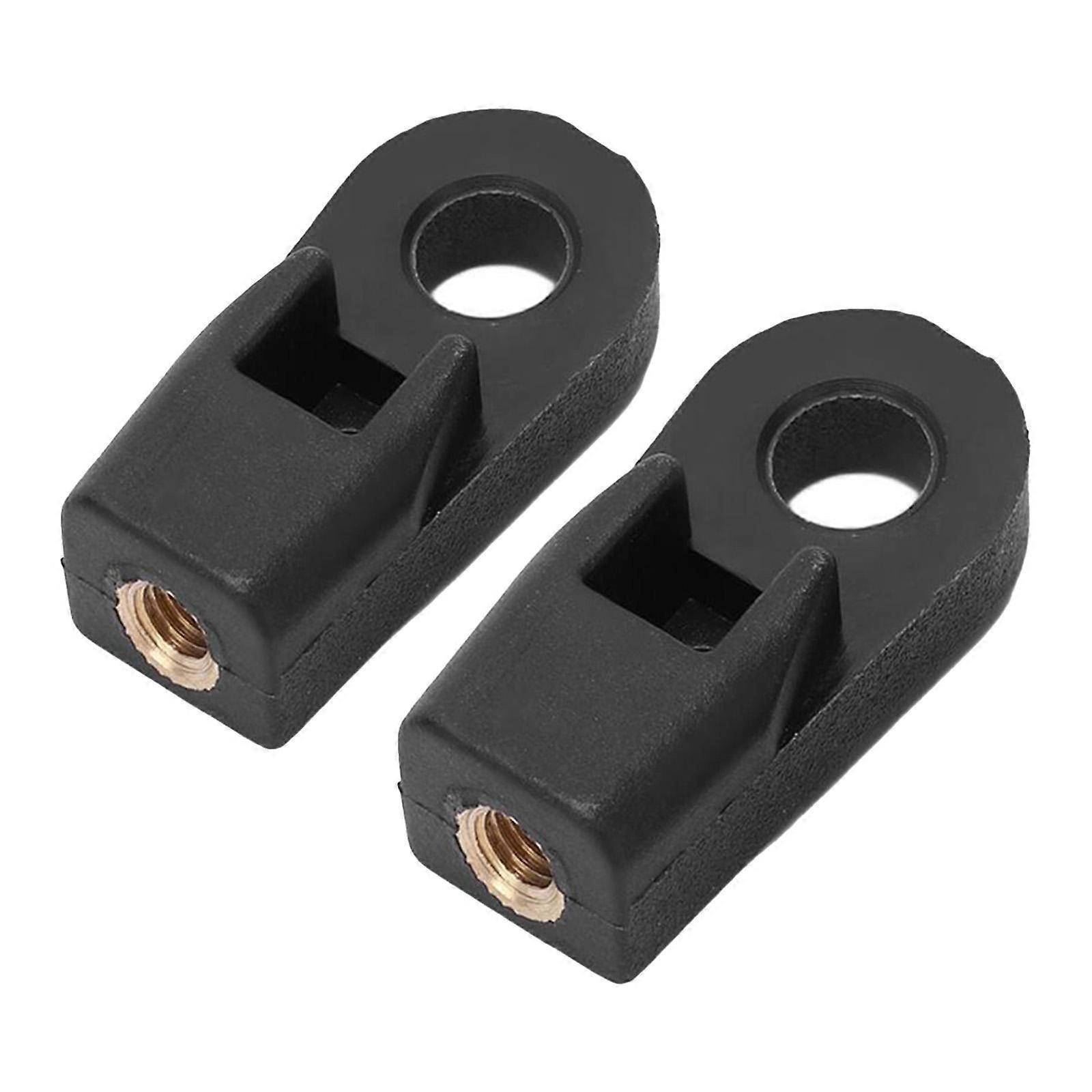 Durable Plastic Control Box Cable End Connector