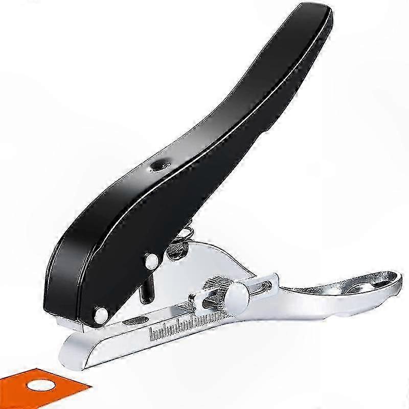 8mm Precision Single Hole Punch