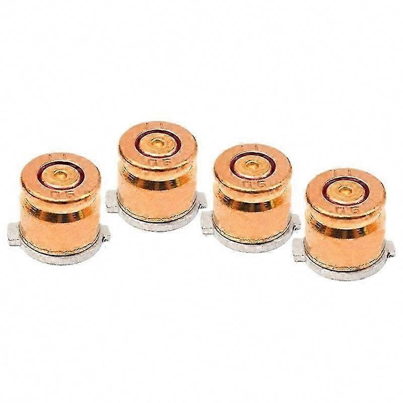 Mod Kit Thumbsticks Replacement for PS4 Pro Game Controller