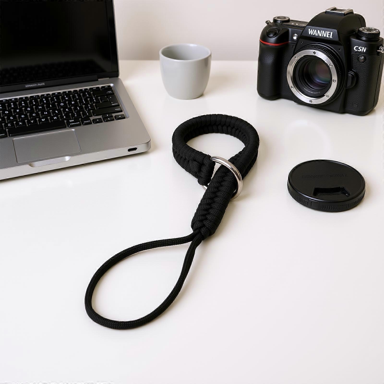 Camera Wrist Strap   Nylon Camera Hand Strap for   and Mirrorless Cameras
