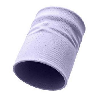 Gym Sweat Wristband for Cycling and Running Practice, Soft Breathable Wrist Cover for Workout Sweat Wiping Daily