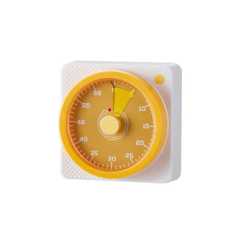 Visual Timer 60 Minute Countdown Timer Countdown Clock For Homeschool Supplies Study Tool, Home Office Time Management Tool