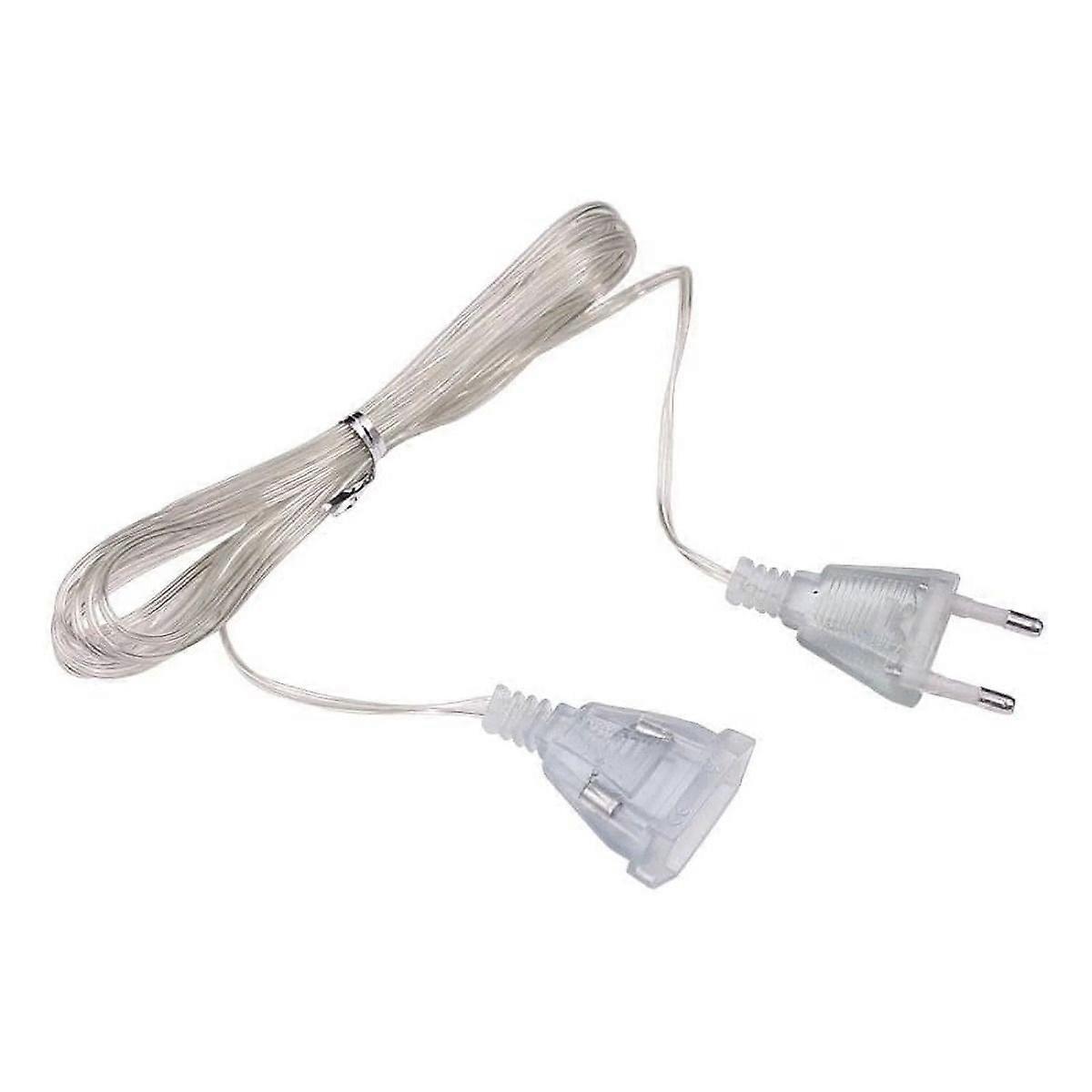 3m Clear 220V Decorative Cord