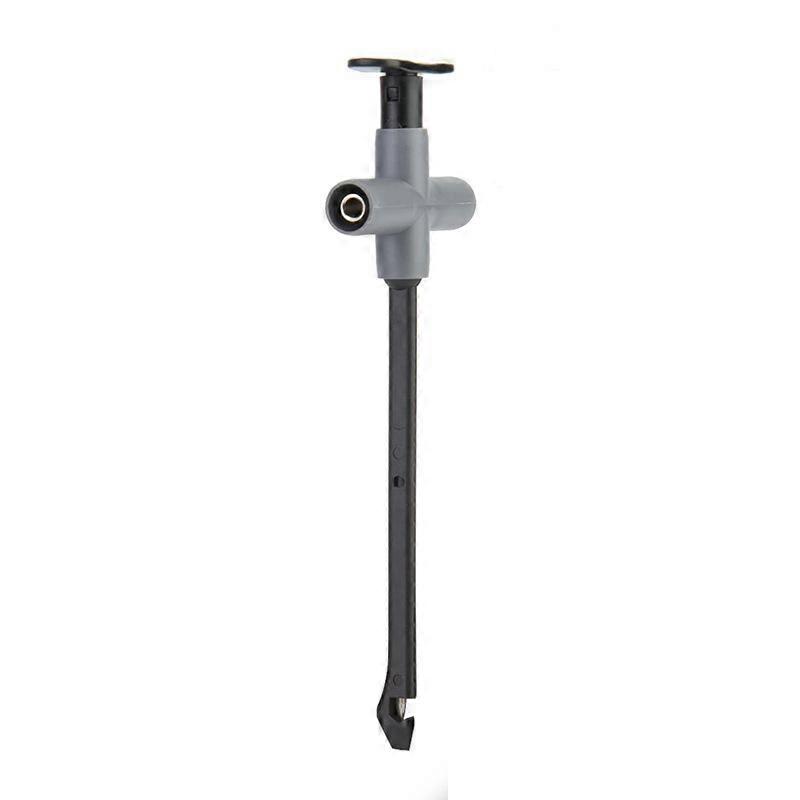 Auto Repair Circuit Non-destructive Piercing Needle