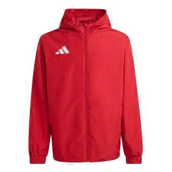 Adidas Mens Entrada 26 All Weather Jacket