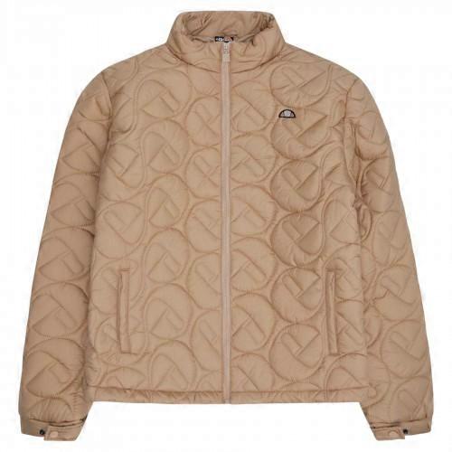 Ellesse Mens Vill Puffer Jacket