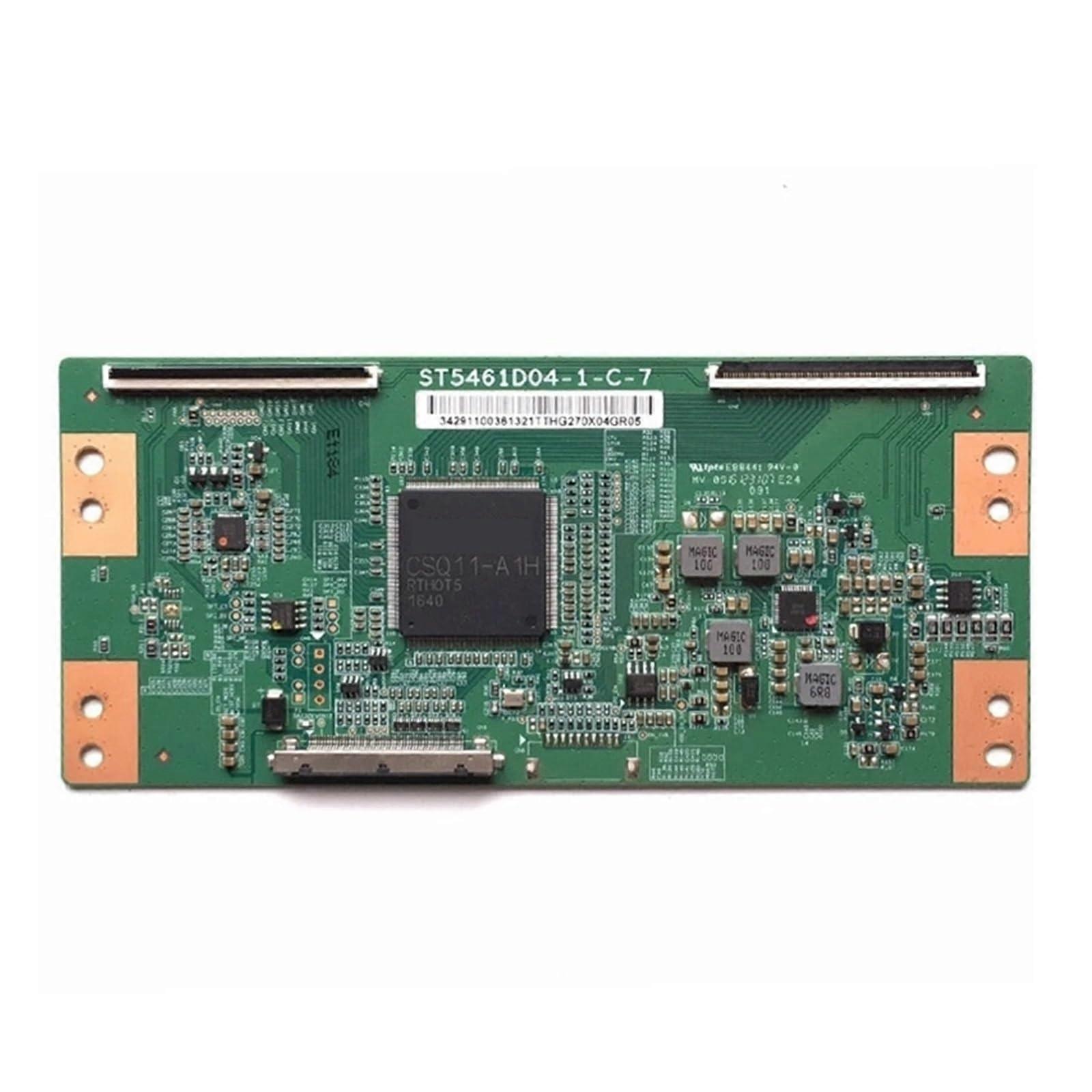ST5461D041C7 TCON Board for TV Replacement Display Module with Clear Image Processing