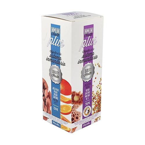 Immunehealth plus immune system 750 ml