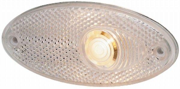 Position Light Grey
Right O/S Left N/S Halogen W5W 12V
