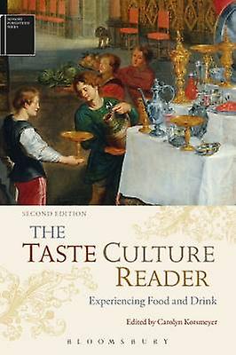 Der Geschmackskultur-Leser