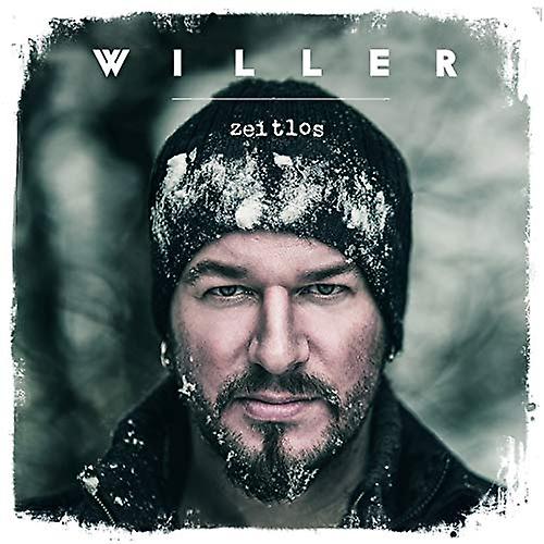 Willer - Zeitlos [CD]