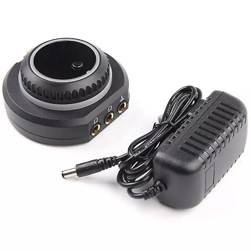 Professional Mini Lcd Tattoo Power Supply With Adaptor For Coil Rotary Tattoo Gun Machines Tattoo Power Device Battery