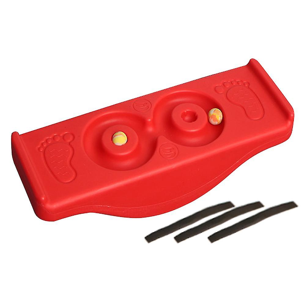 Balance Board Kids Children Exercise Sensory Play Sport Outside