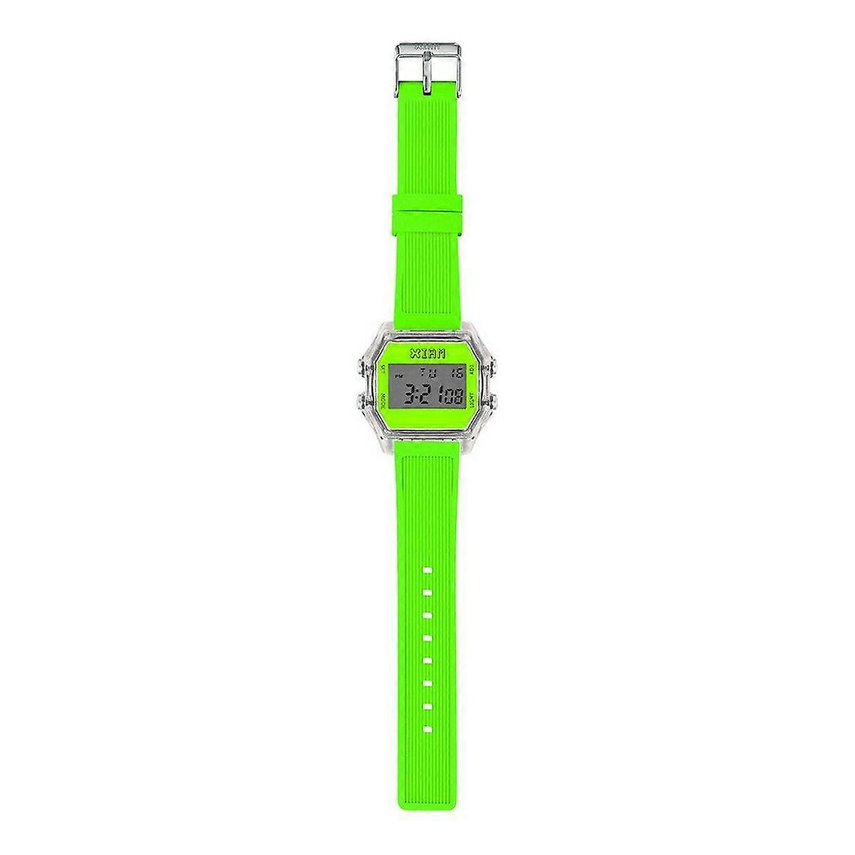 Men's Watch IAM-KIT521 (Ø 44 mm)