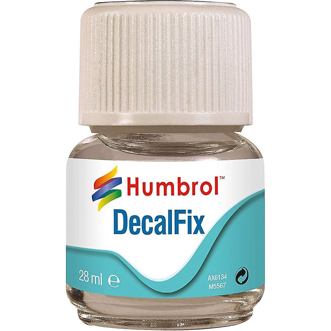 Decalfix fľaša 28ml