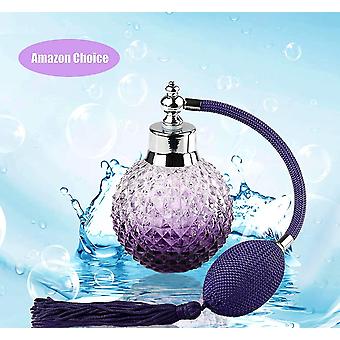 Amazon Perfume Dispenser Pump Hunky Dory 30-ml Clear Glass Perfume