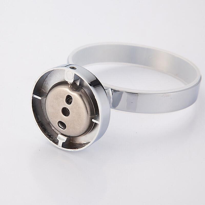 Wall Mounted Soap Dispenser 304 Stainless Steel