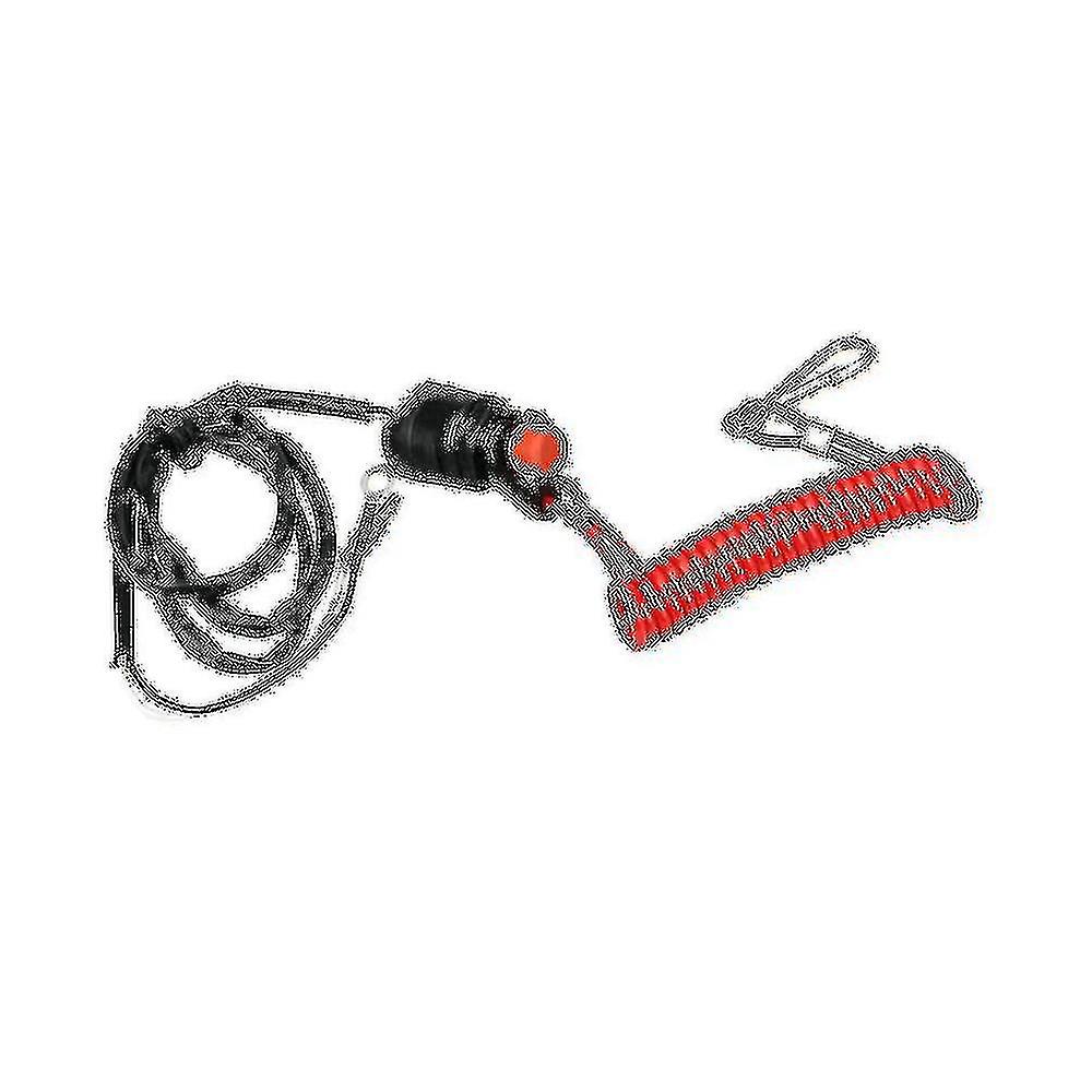 3gr-06870-0ストップスイッチアセンブリ(ロング)66t-82575-01ストラップ、682-82556-0トーハツパルスン船外機用 M