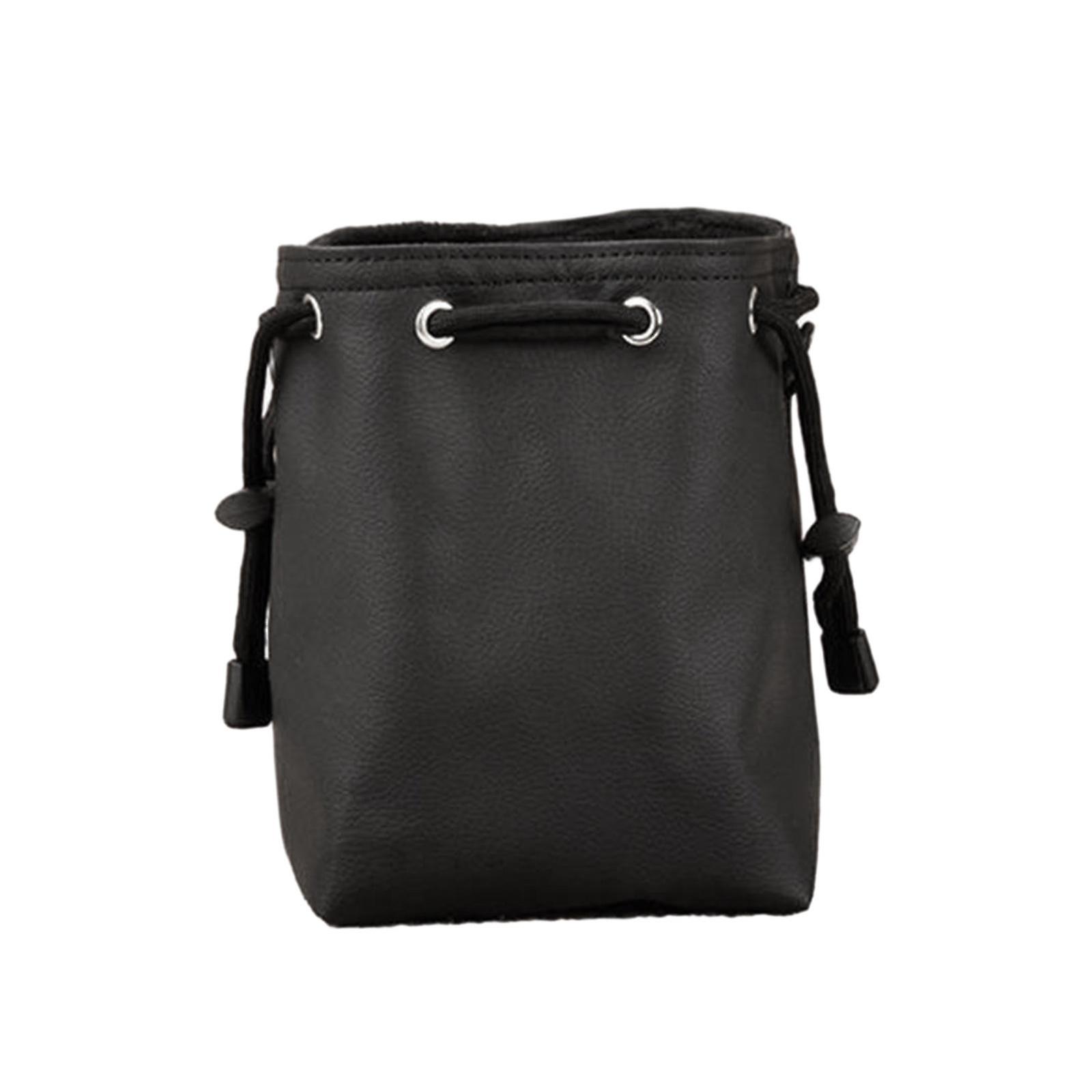 Camera Case Soft Compartment Shoulder Strap Professional Portable Camera Bag black