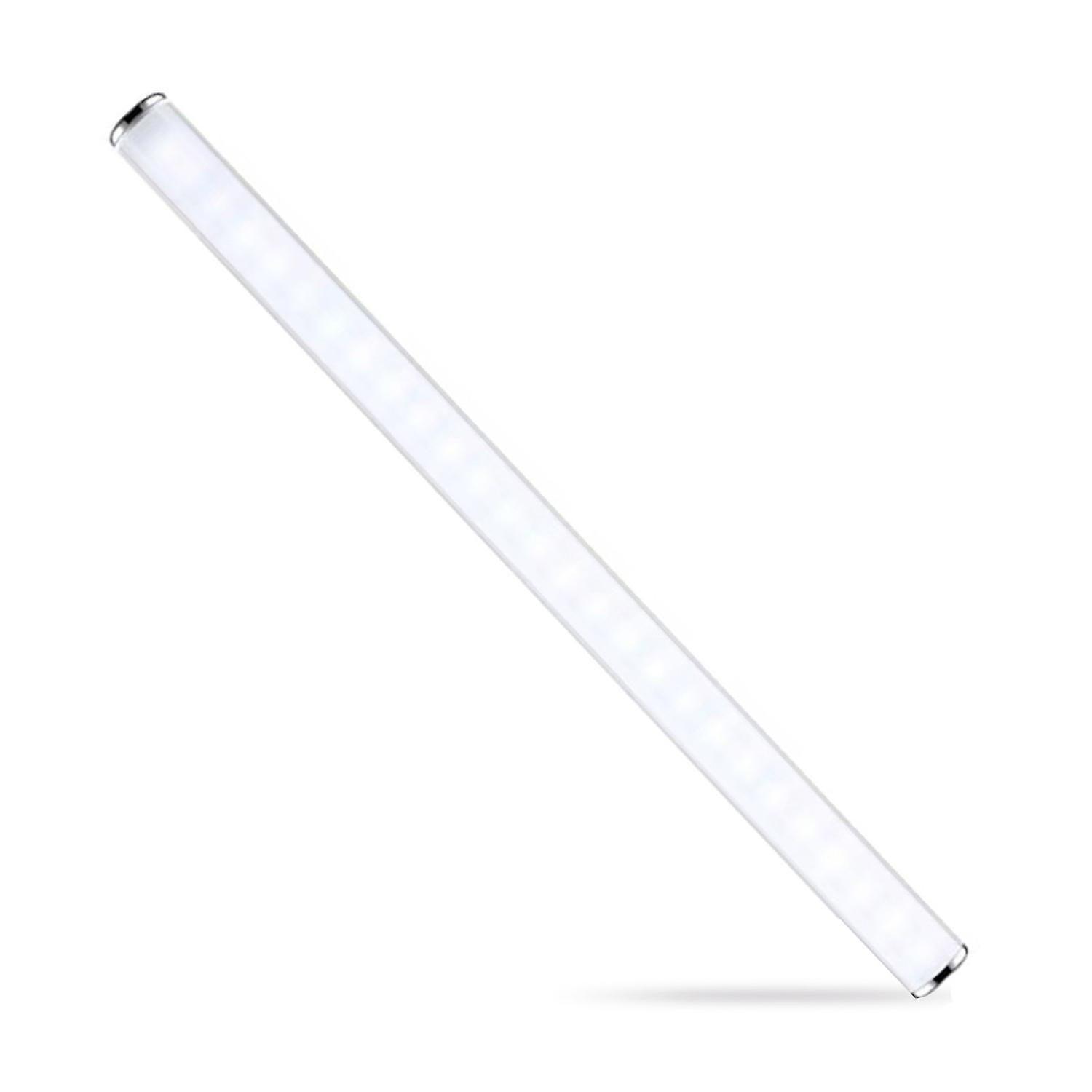 LED Mirror Lights Wireless Portable Rechargeable Vanity Light  3 Brightness Touch Control Makeup Lig