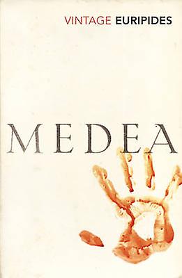 Medea by Euripides Paperback