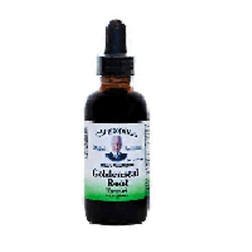 Dr. Christophers Formulas 白毛茛根提取物，2 盎司（2 件装）