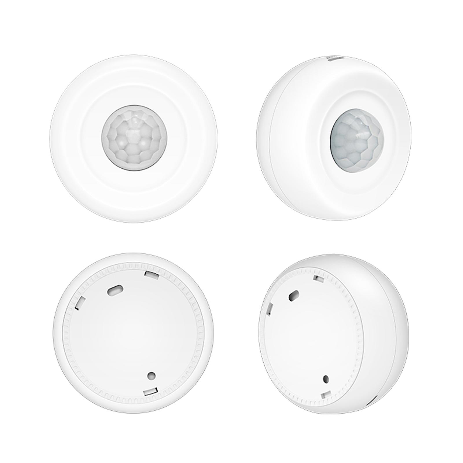 Smart Pir Motion Sensor Usb/ Battery Powered Ceiling Wall Wifi Motion Detector