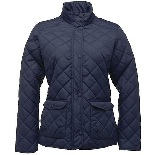 Regatta Tra442 Tarah Diamond Quilted Jacket