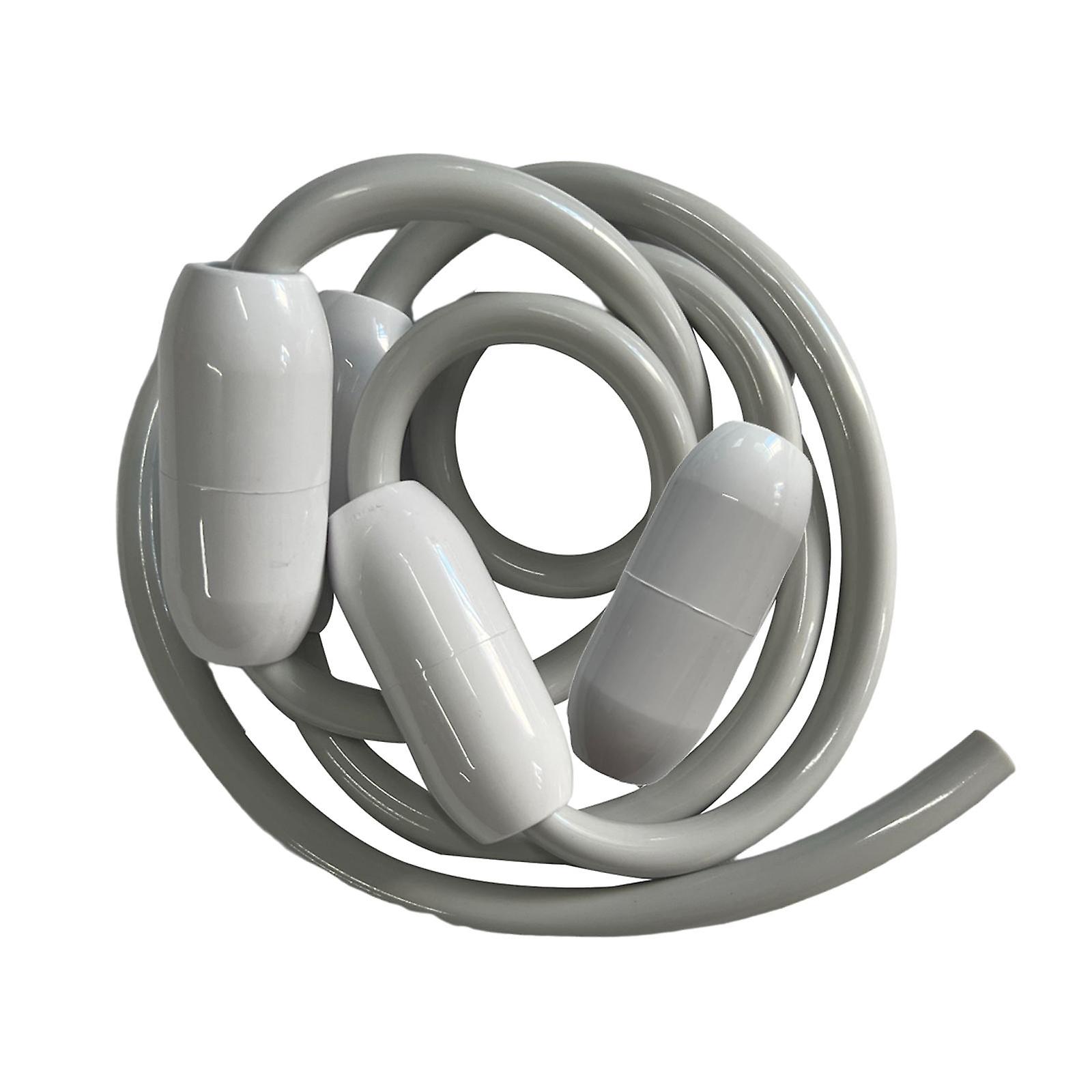 Lightweight Swimming Pool Replacement Hoses Universal Accessory for Swimming