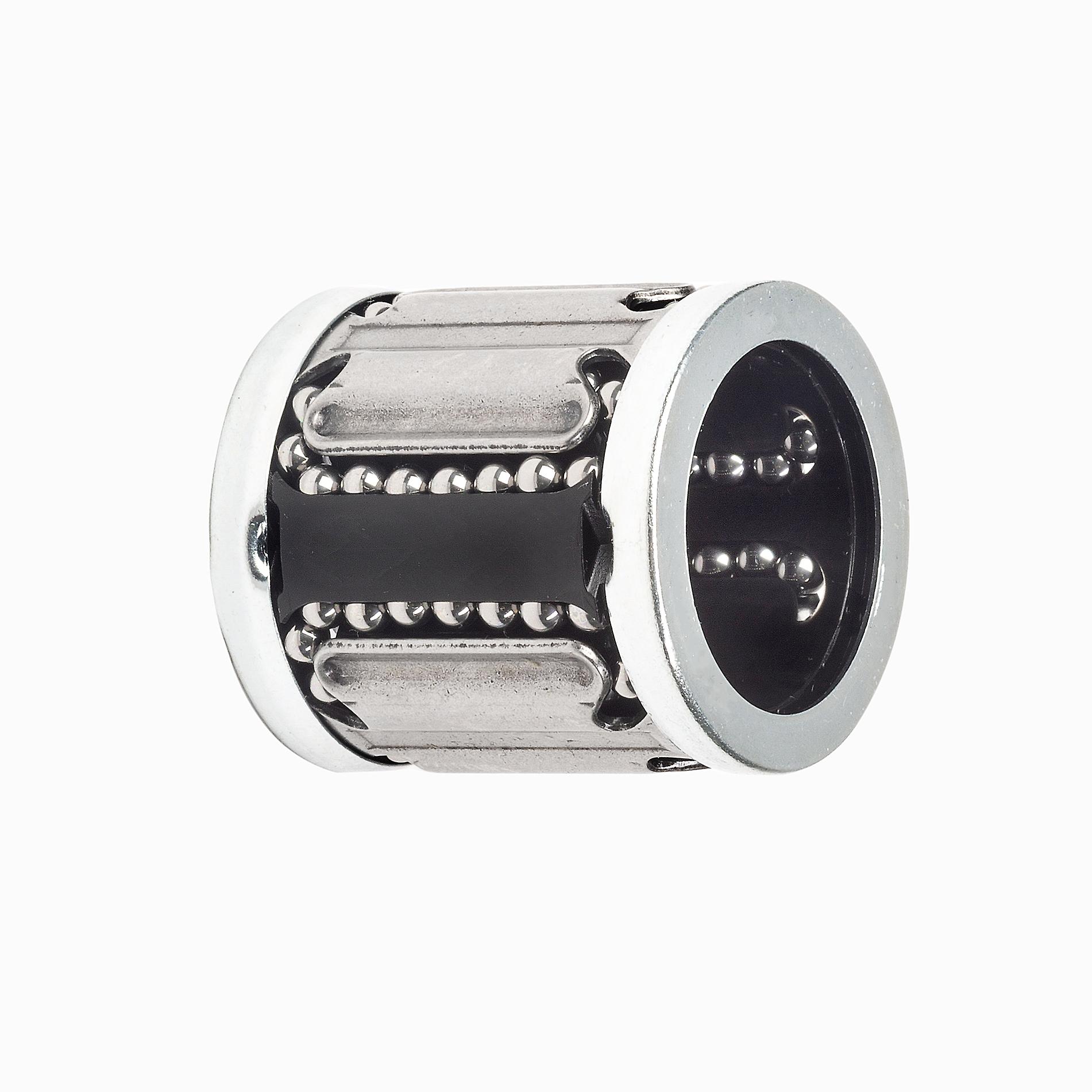 FAG KM13 Lock Nuts Requiring A Keyway 65x85x12mm 2pc