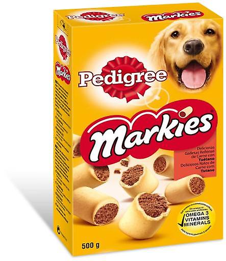 Pedigree Markies Galletas para Perro (Perros , Snacks , Galletas)