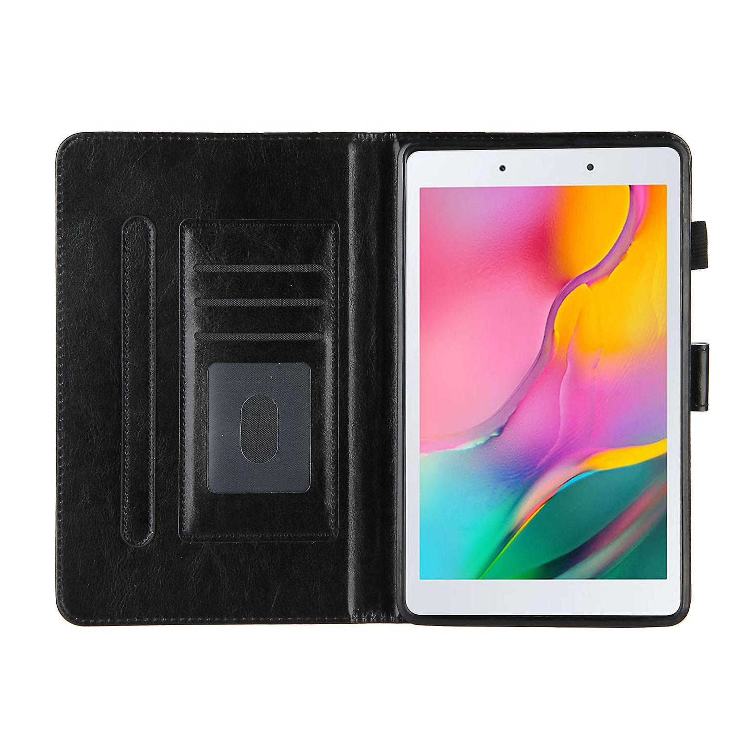 Marble Design Tablet Case For Samsung Galaxy Tab A 8.0" T290 T295