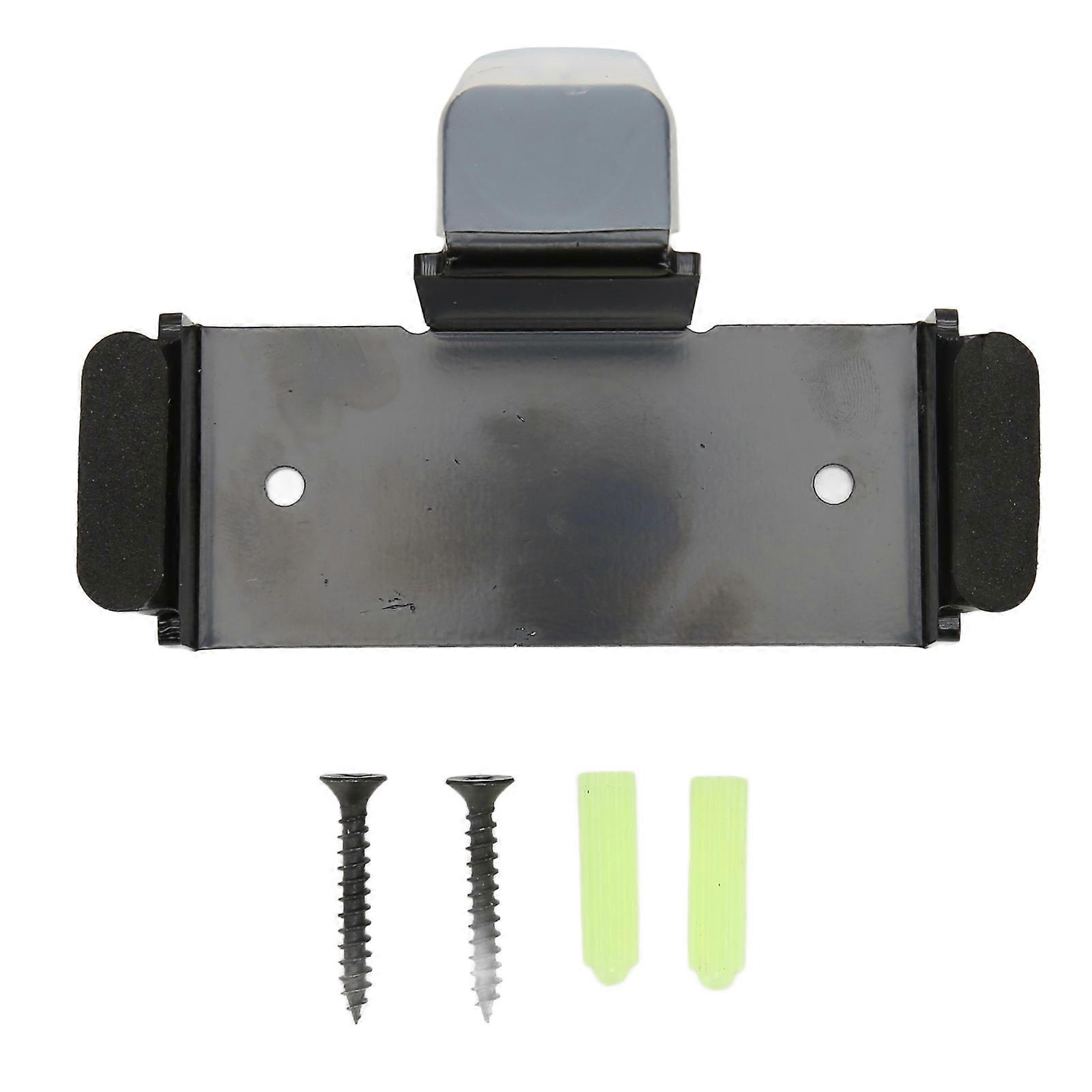 Högtalare Väggfäste Metallskruv Installation Högtalare Väggmonterad hållare för Move Speaker 