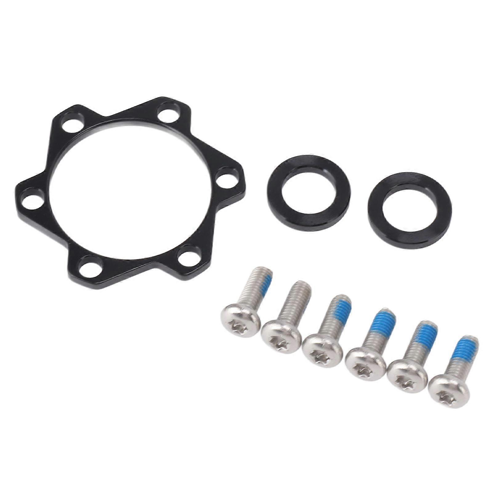 Bike Boost Hub Conversion Adapter Bicycle Accessory Rear Bike Boost Hub Conversion 142x12mm to 148x12mm