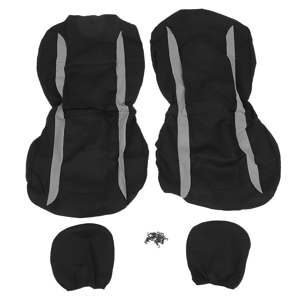 SeatCovers HeadRestCover SeatProtector SeatCushion AutoInteriorAccessory