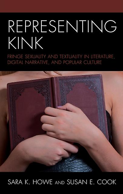 Representing Kink Hardback Book