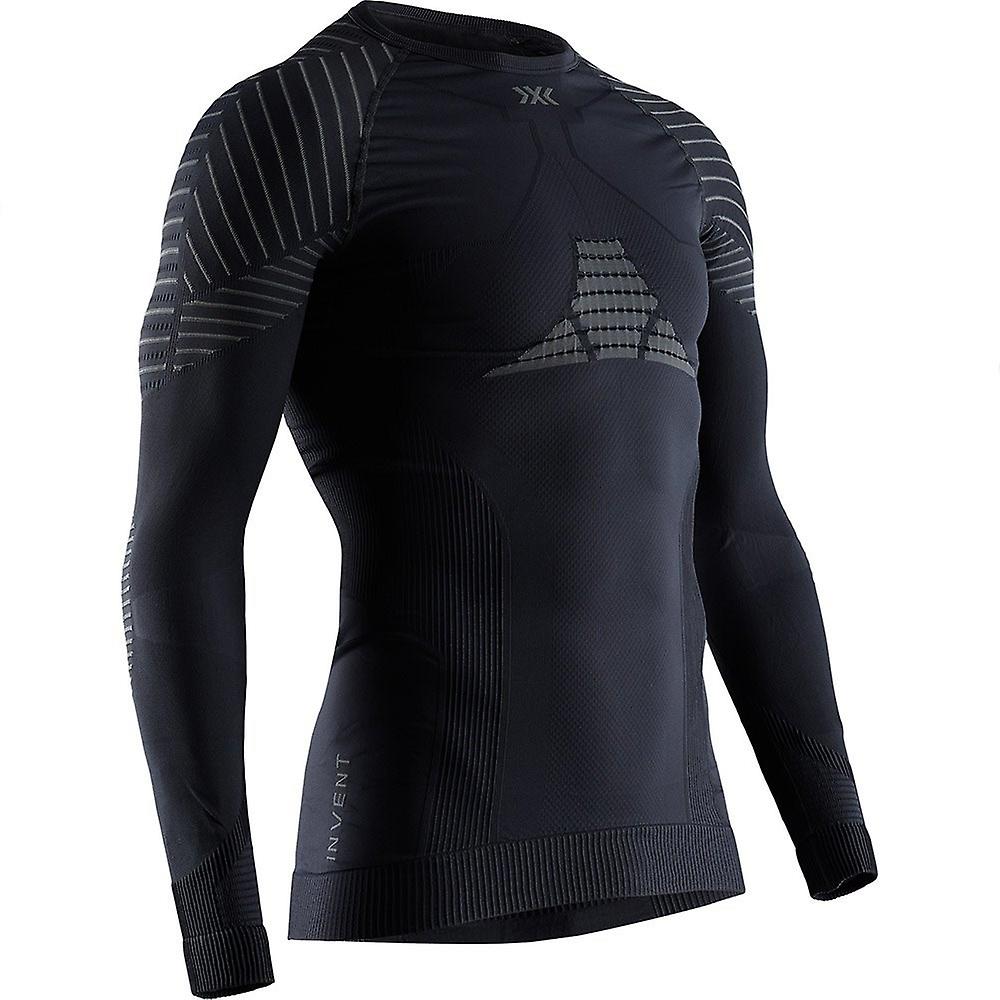 X-Bionic Invent 40 M INWT06W19MB036 training het hele jaar door mannen